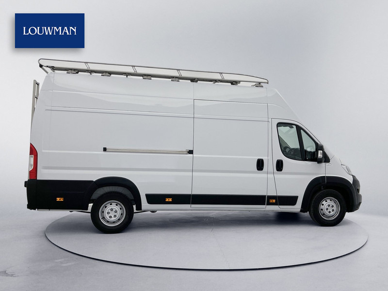 Opel Movano 2.2D 140 L4H3 Edition Trekhaak 3t Imperiaal Cruise Control Airco - Βαν: φωτογραφία 3 Opel Movano 2.2D 140 L4H3 Edition Trekhaak 3t Imperiaal Cruise Control Airco - Βαν: φωτογραφία 3