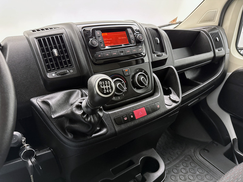 Opel Movano 2.2D 140 Zwaar L4H3 Edition Imperiaal Trekhaak 3000kg Cruise control Airco - Βαν: φωτογραφία 5 Opel Movano 2.2D 140 Zwaar L4H3 Edition Imperiaal Trekhaak 3000kg Cruise control Airco - Βαν: φωτογραφία 5