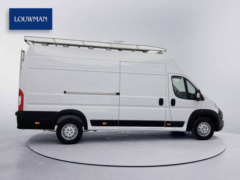 Opel Movano 2.2D 140 Zwaar L4H3 Edition Imperiaal Trekhaak 3000kg Cruise control Airco - Βαν: φωτογραφία 3 Opel Movano 2.2D 140 Zwaar L4H3 Edition Imperiaal Trekhaak 3000kg Cruise control Airco - Βαν: φωτογραφία 3