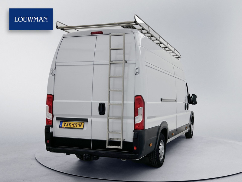 Opel Movano 2.2D 140 Zwaar L4H3 Edition Imperiaal Trekhaak 3000kg Cruise control Airco - Βαν: φωτογραφία 2 Opel Movano 2.2D 140 Zwaar L4H3 Edition Imperiaal Trekhaak 3000kg Cruise control Airco - Βαν: φωτογραφία 2