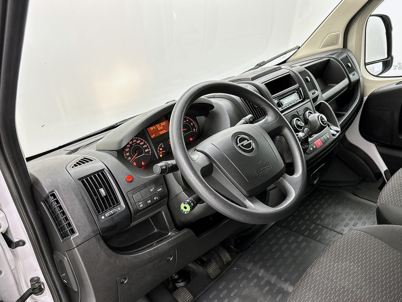 Opel Movano 2.2D 140pk Bakwagen met Laadklep Achteruitrijcamera Cruise Control Meubelbak - Επαγγελματικό αυτοκίνητο κόφα: φωτογραφία 4 Opel Movano 2.2D 140pk Bakwagen met Laadklep Achteruitrijcamera Cruise Control Meubelbak - Επαγγελματικό αυτοκίνητο κόφα: φωτογραφία 4