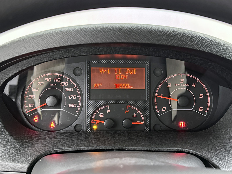 Opel Movano 2.2D 140pk Bakwagen met Laadklep Achteruitrijcamera Cruise Control Meubelbak - Επαγγελματικό αυτοκίνητο κόφα: φωτογραφία 5 Opel Movano 2.2D 140pk Bakwagen met Laadklep Achteruitrijcamera Cruise Control Meubelbak - Επαγγελματικό αυτοκίνητο κόφα: φωτογραφία 5