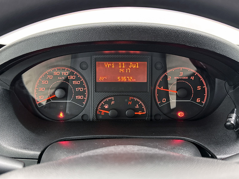 Opel Movano 2.2D 140pk Meubelbak Bakwagen met Laadklep D'hollandia Achteruitrijcamera Cruise Control - Επαγγελματικό αυτοκίνητο κόφα: φωτογραφία 5 Opel Movano 2.2D 140pk Meubelbak Bakwagen met Laadklep D'hollandia Achteruitrijcamera Cruise Control - Επαγγελματικό αυτοκίνητο κόφα: φωτογραφία 5