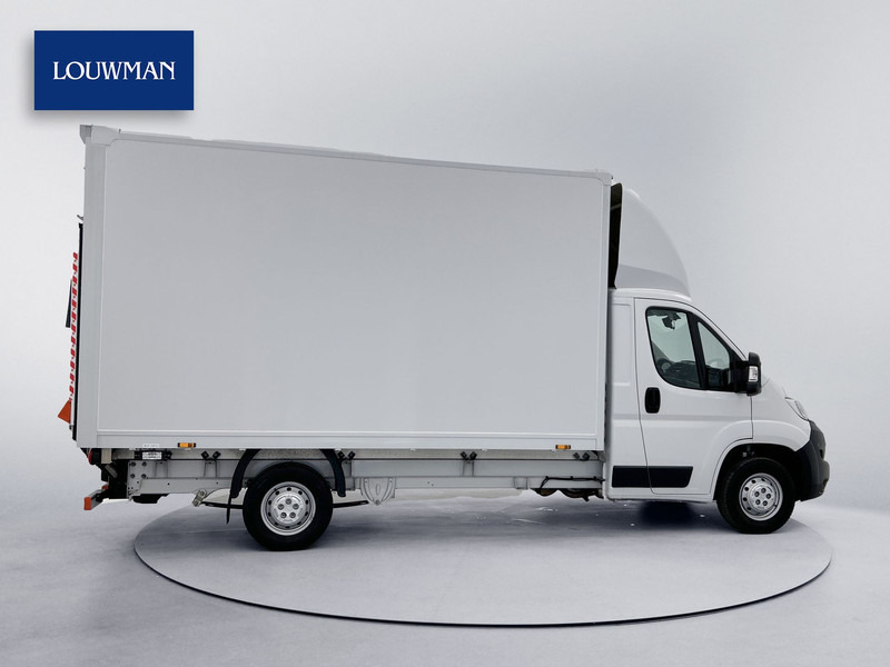 Opel Movano 2.2D 140pk Meubelbak Bakwagen met Laadklep D'hollandia Achteruitrijcamera Cruise Control - Επαγγελματικό αυτοκίνητο κόφα: φωτογραφία 3 Opel Movano 2.2D 140pk Meubelbak Bakwagen met Laadklep D'hollandia Achteruitrijcamera Cruise Control - Επαγγελματικό αυτοκίνητο κόφα: φωτογραφία 3