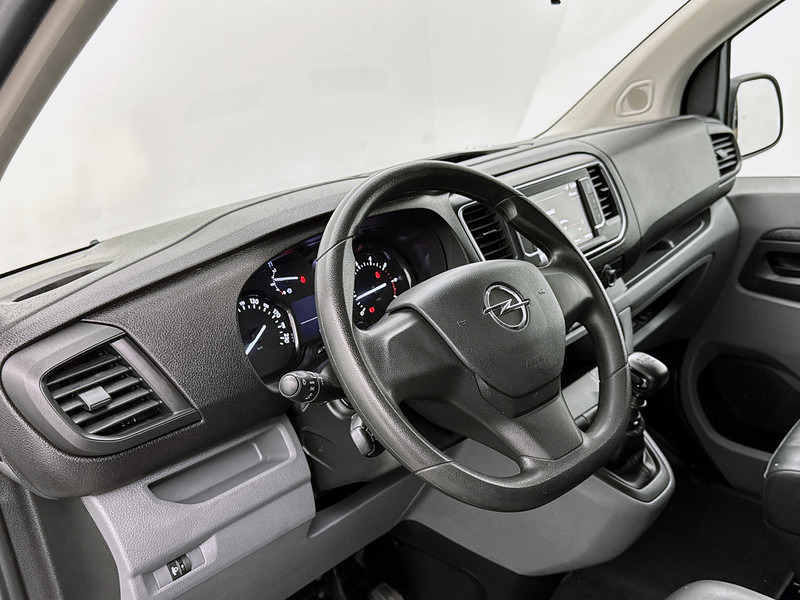 Opel Vivaro 2.0 CDTI L2H1 150pk Edition Imperiaal Cruise Control Betimmering - Μικρό βαν: φωτογραφία 4 Opel Vivaro 2.0 CDTI L2H1 150pk Edition Imperiaal Cruise Control Betimmering - Μικρό βαν: φωτογραφία 4