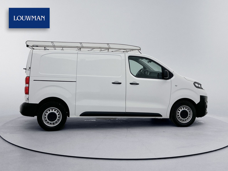 Opel Vivaro 2.0 CDTI L2H1 150pk Edition Imperiaal Cruise Control Betimmering - Μικρό βαν: φωτογραφία 3 Opel Vivaro 2.0 CDTI L2H1 150pk Edition Imperiaal Cruise Control Betimmering - Μικρό βαν: φωτογραφία 3