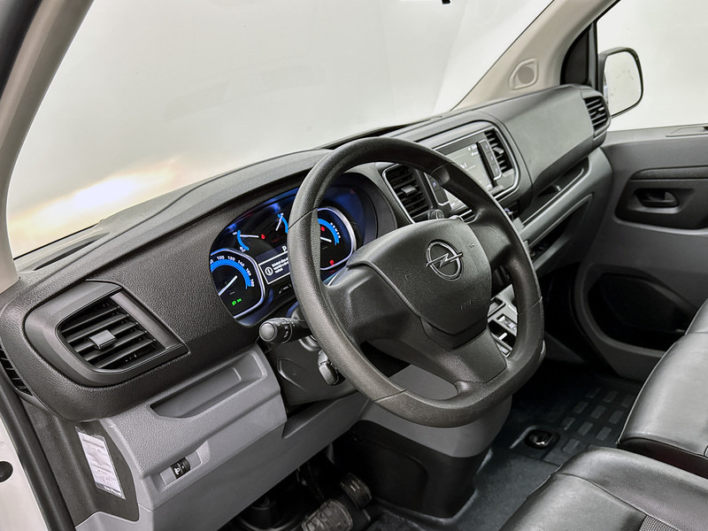 Opel Vivaro-e L2H1 Edition 75 kWh Long range Cruise Control Inrichting - Μικρό βαν, Ηλεκτρικό van: φωτογραφία 4 Opel Vivaro-e L2H1 Edition 75 kWh Long range Cruise Control Inrichting - Μικρό βαν, Ηλεκτρικό van: φωτογραφία 4