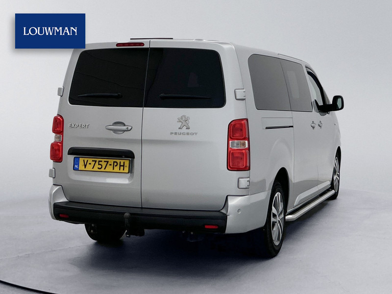 Peugeot Expert 231L 2.0 DC BlueHDI 180 Dubbele Cabine Headup display 2x schuifdeur Trekhaak Navigatie Achteruitrijcamera - Μικρό βαν, Διπλοκάμπινο ελαφρύ επαγγελματικό: φωτογραφία 2 Peugeot Expert 231L 2.0 DC BlueHDI 180 Dubbele Cabine Headup display 2x schuifdeur Trekhaak Navigatie Achteruitrijcamera - Μικρό βαν, Διπλοκάμπινο ελαφρύ επαγγελματικό: φωτογραφία 2