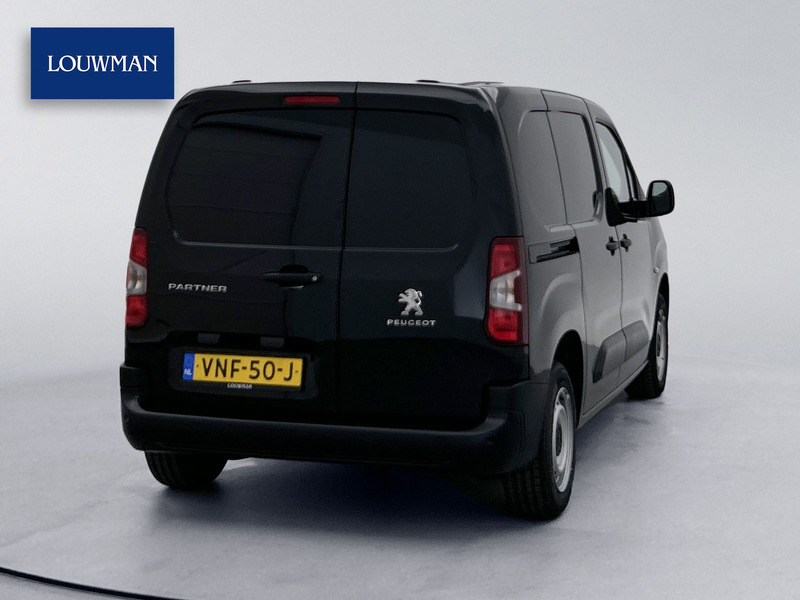 Peugeot Partner 1.5 BlueHDI Premium Navigatie App connect Cruise Control Parkeersensoren - Μικρό βαν: φωτογραφία 2 Peugeot Partner 1.5 BlueHDI Premium Navigatie App connect Cruise Control Parkeersensoren - Μικρό βαν: φωτογραφία 2