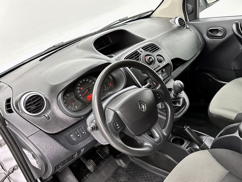 Renault Kangoo 1.2 TCe 115 S&S Comfort Benzine Airco Cruise control Imperiaal Grijs kenteken Trekhaak - Μικρό βαν: φωτογραφία 5 Renault Kangoo 1.2 TCe 115 S&S Comfort Benzine Airco Cruise control Imperiaal Grijs kenteken Trekhaak - Μικρό βαν: φωτογραφία 5