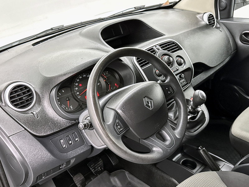 Renault Kangoo 1.2 TCe 115 S&S Comfort Benzine Imperiaal Trekhaak Cruise control Airco - Μικρό βαν: φωτογραφία 4 Renault Kangoo 1.2 TCe 115 S&S Comfort Benzine Imperiaal Trekhaak Cruise control Airco - Μικρό βαν: φωτογραφία 4