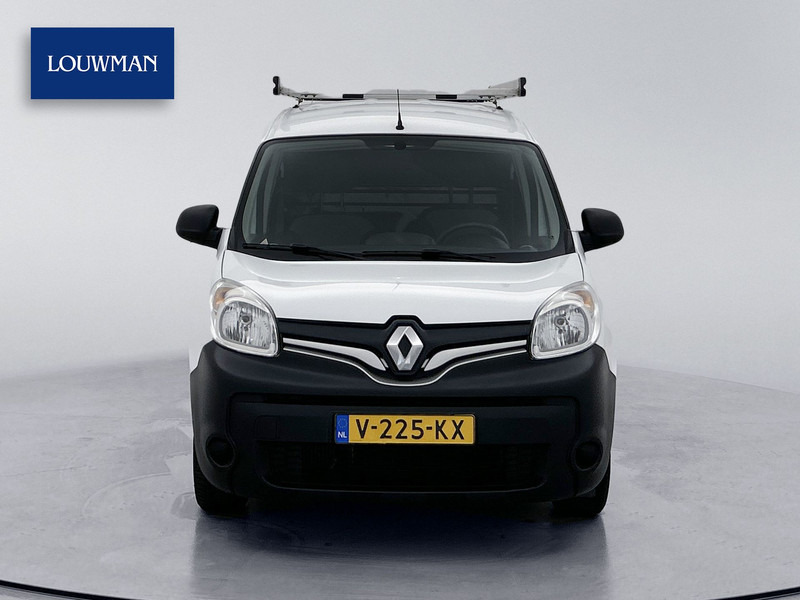 Μικρό βαν Renault Kangoo 1.2 TCe 115 S&S Comfort Benzine Imperiaal Trekhaak Cruise control Airco: φωτογραφία 12