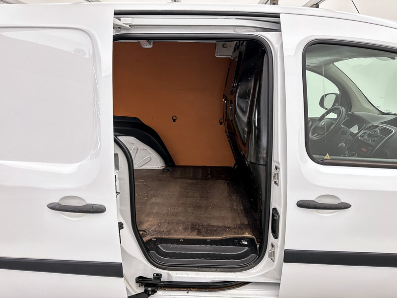 Μικρό βαν Renault Kangoo 1.2 TCe 115 S&S Comfort Benzine Imperiaal Trekhaak Cruise control Airco: φωτογραφία 16