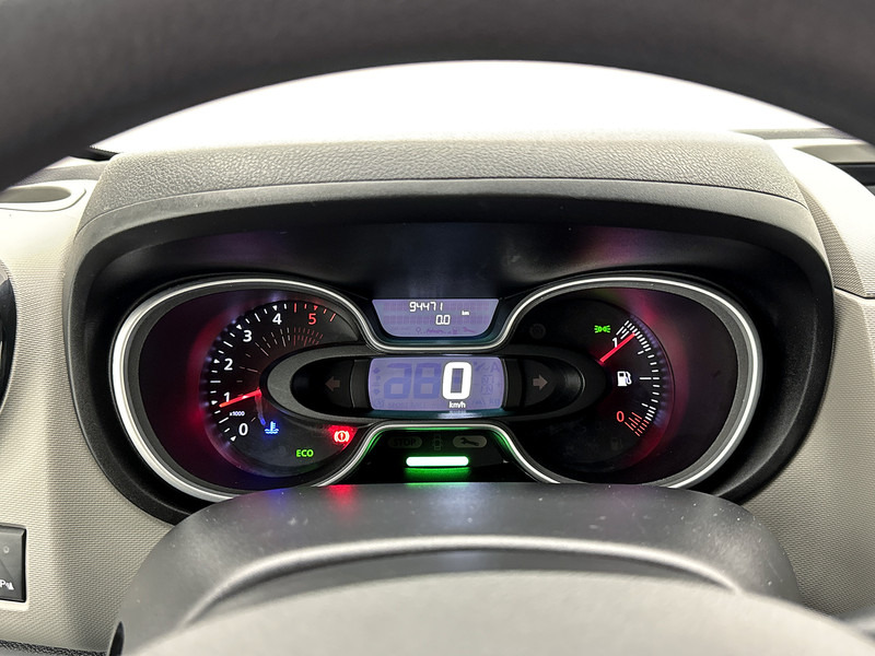 Renault Trafic 1.6 dCi T29 DC L2H1 Dubbele Cabine 2x schuifdeur Trekhaak Cruise Control - Μικρό βαν, Διπλοκάμπινο ελαφρύ επαγγελματικό: φωτογραφία 5 Renault Trafic 1.6 dCi T29 DC L2H1 Dubbele Cabine 2x schuifdeur Trekhaak Cruise Control - Μικρό βαν, Διπλοκάμπινο ελαφρύ επαγγελματικό: φωτογραφία 5