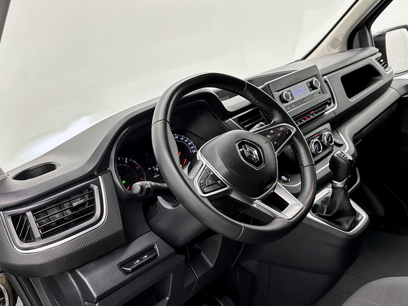 Renault Trafic 2.0 dCi 170 T27 DC L2H1 Luxe Dubbele cabine Led Trekhaak 2500KG Cruise control - Μικρό βαν, Διπλοκάμπινο ελαφρύ επαγγελματικό: φωτογραφία 4 Renault Trafic 2.0 dCi 170 T27 DC L2H1 Luxe Dubbele cabine Led Trekhaak 2500KG Cruise control - Μικρό βαν, Διπλοκάμπινο ελαφρύ επαγγελματικό: φωτογραφία 4