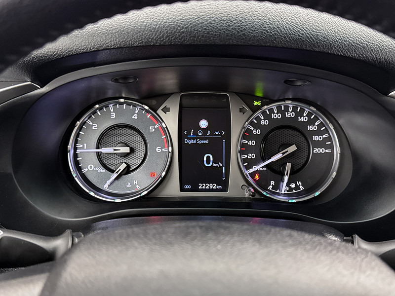 Toyota Hilux 2.4 D-4D Xtra Cab Professional Toneau cover 4x4 3.5t trekhaak Navigatie Stoelverwarming - Ημιφορτηγό: φωτογραφία 5 Toyota Hilux 2.4 D-4D Xtra Cab Professional Toneau cover 4x4 3.5t trekhaak Navigatie Stoelverwarming - Ημιφορτηγό: φωτογραφία 5