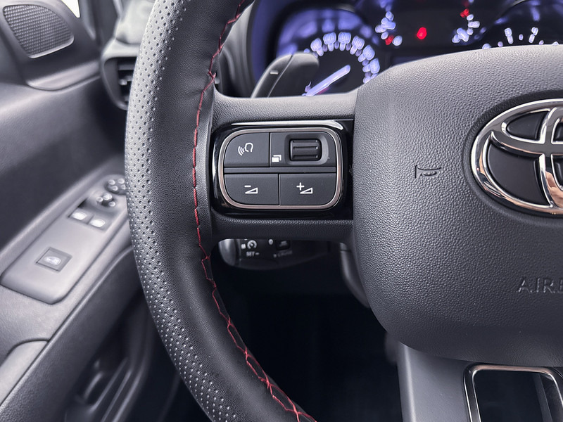 Μικρό βαν Toyota PROACE CITY 1.5 D-4D Live 130pk Automaat Navigatie Achteruitrijcamera Sidebars Cruise Control: φωτογραφία 20
