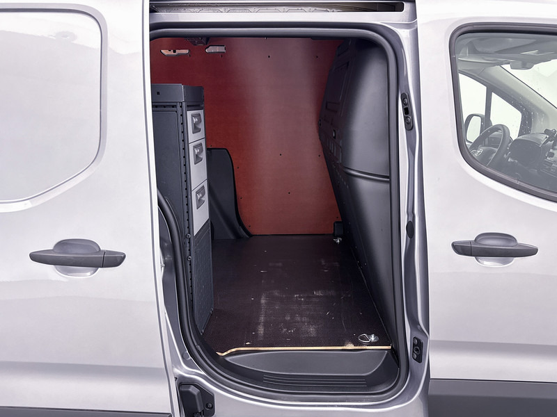 Μικρό βαν Toyota PROACE CITY 1.5 D-4D Live 130pk Automaat Navigatie Achteruitrijcamera Sidebars Cruise Control: φωτογραφία 18