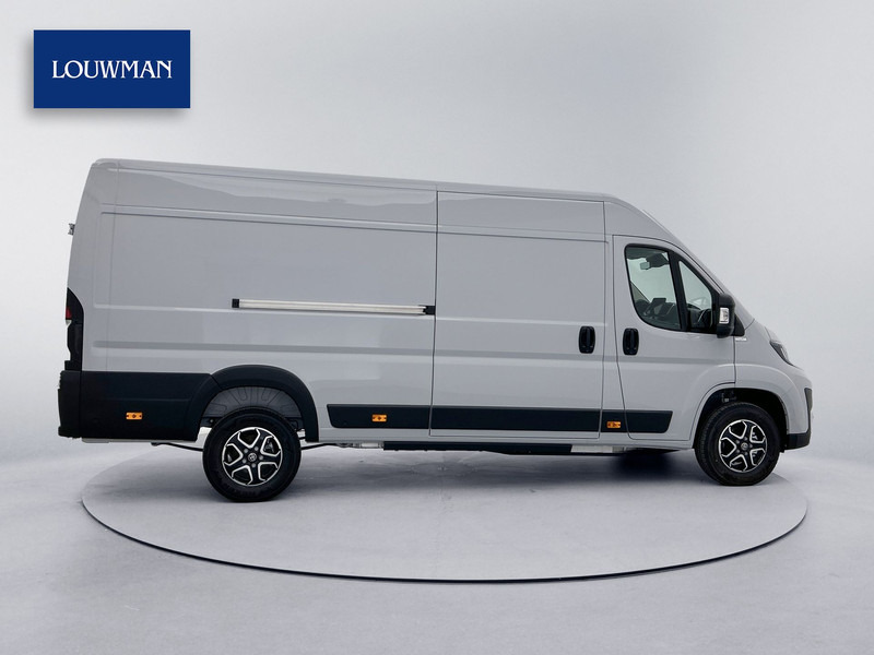 Toyota PROACE Max Elec 3.5t L3H2 Challenger Heavy 110 kWh Navigatie Achteruitrijcamera Cruise Control - Βαν, Ηλεκτρικό van: φωτογραφία 3 Toyota PROACE Max Elec 3.5t L3H2 Challenger Heavy 110 kWh Navigatie Achteruitrijcamera Cruise Control - Βαν, Ηλεκτρικό van: φωτογραφία 3