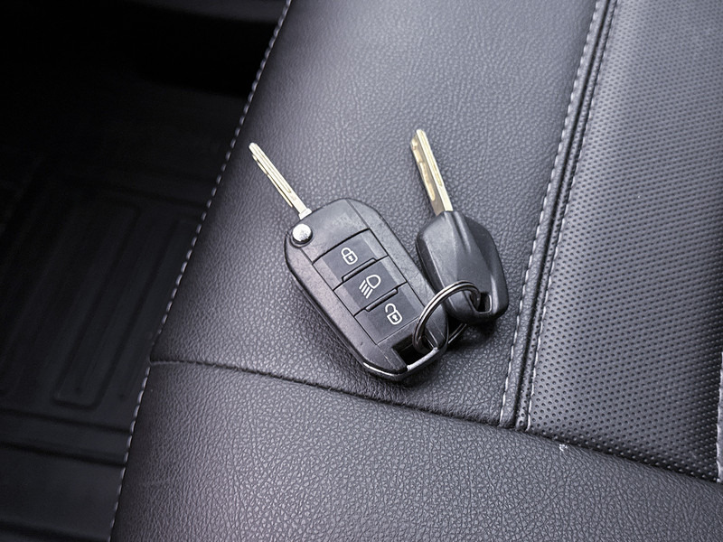 Μικρό βαν, Διπλοκάμπινο ελαφρύ επαγγελματικό Toyota ProAce Worker 2.0 D-4D Professional DC Long Dubbele Cabine Navigatie Trekhaak Navigatie Cruise Control: φωτογραφία 14