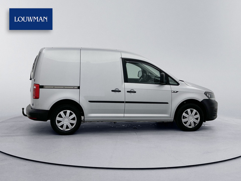 Volkswagen Caddy 2.0 TDI L1H1 BMT Economy Business Trekhaak Navigatie Cruise Control - Μικρό βαν: φωτογραφία 3 Volkswagen Caddy 2.0 TDI L1H1 BMT Economy Business Trekhaak Navigatie Cruise Control - Μικρό βαν: φωτογραφία 3