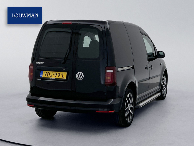 Volkswagen Caddy 2.0 TDI L1H1 BMT Exclusive Edition Led Navigatie Adaptieve cruise control Highline Achteruitrijcamera PDC Sensoren - Μικρό βαν: φωτογραφία 2 Volkswagen Caddy 2.0 TDI L1H1 BMT Exclusive Edition Led Navigatie Adaptieve cruise control Highline Achteruitrijcamera PDC Sensoren - Μικρό βαν: φωτογραφία 2