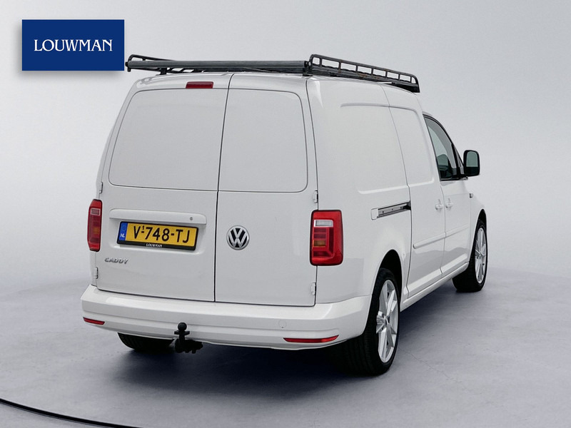 Volkswagen Caddy 2.0 TDI L2H1 BMT Maxi Comfortline Cruise Control Airco Origineel NL - Μικρό βαν: φωτογραφία 2 Volkswagen Caddy 2.0 TDI L2H1 BMT Maxi Comfortline Cruise Control Airco Origineel NL - Μικρό βαν: φωτογραφία 2
