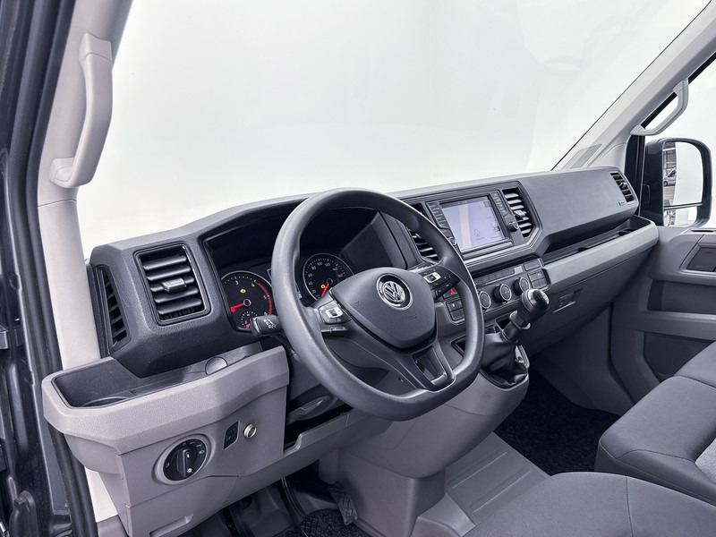 Volkswagen Crafter 30 2.0 TDI L3H3 Navigatie Achteruitrijcamera Betimmering Cruise Control - Μικρό βαν: φωτογραφία 5 Volkswagen Crafter 30 2.0 TDI L3H3 Navigatie Achteruitrijcamera Betimmering Cruise Control - Μικρό βαν: φωτογραφία 5