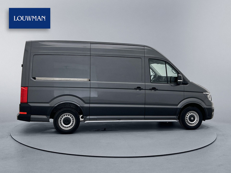 Volkswagen Crafter 30 2.0 TDI L3H3 Navigatie Achteruitrijcamera Betimmering Cruise Control - Μικρό βαν: φωτογραφία 3 Volkswagen Crafter 30 2.0 TDI L3H3 Navigatie Achteruitrijcamera Betimmering Cruise Control - Μικρό βαν: φωτογραφία 3