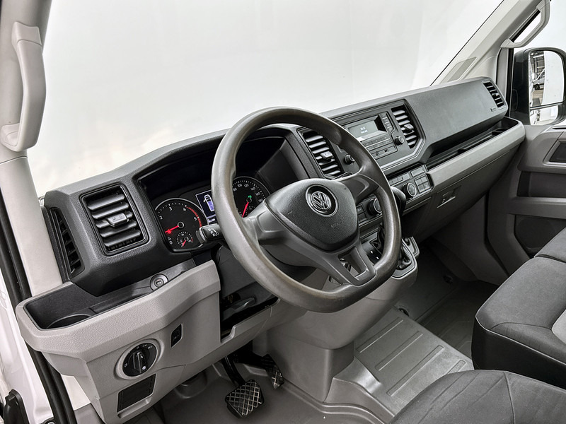 Volkswagen Crafter 35 2.0 TDI L3H3 177PK DSG Trekhaak Achteruitrijcamera Betimmering - Βαν: φωτογραφία 4 Volkswagen Crafter 35 2.0 TDI L3H3 177PK DSG Trekhaak Achteruitrijcamera Betimmering - Βαν: φωτογραφία 4