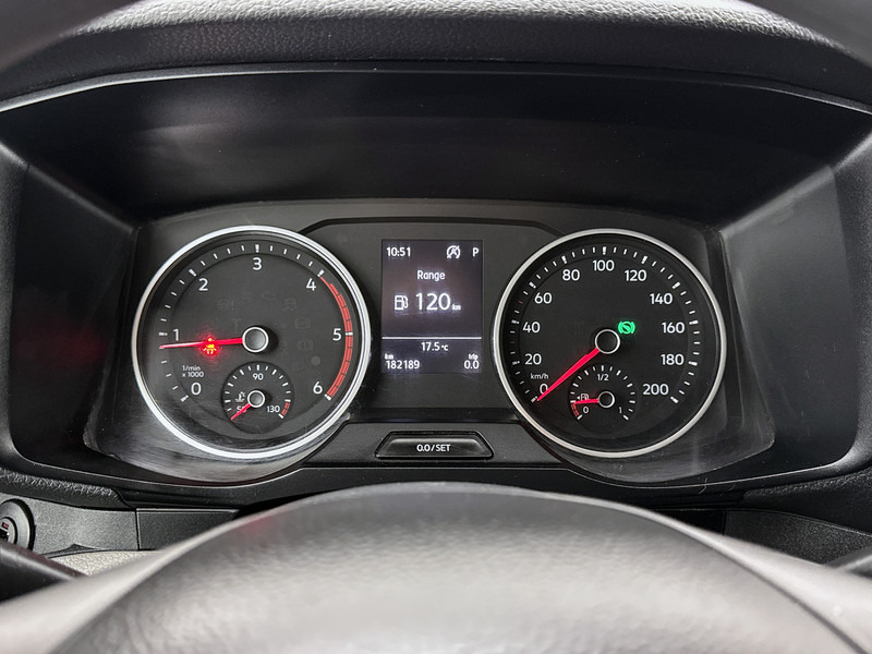 Volkswagen Crafter 35 2.0 TDI L3H3 177PK DSG Trekhaak Achteruitrijcamera Betimmering - Βαν: φωτογραφία 5 Volkswagen Crafter 35 2.0 TDI L3H3 177PK DSG Trekhaak Achteruitrijcamera Betimmering - Βαν: φωτογραφία 5