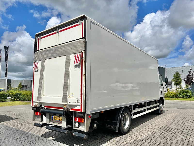 DAF CF 290 4x2 bakwagen Laadklep - Φορτηγό κόφα: φωτογραφία 5 DAF CF 290 4x2 bakwagen Laadklep - Φορτηγό κόφα: φωτογραφία 5