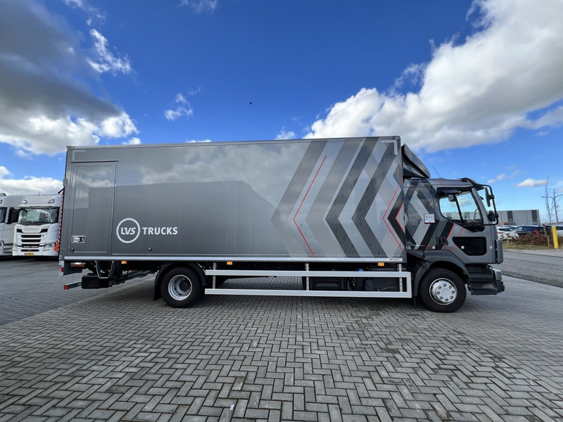 Renault D240 12T Bakwagen 4x2 Dhollandia 2000kg / NEW - Φορτηγό κόφα: φωτογραφία 4 Renault D240 12T Bakwagen 4x2 Dhollandia 2000kg / NEW - Φορτηγό κόφα: φωτογραφία 4
