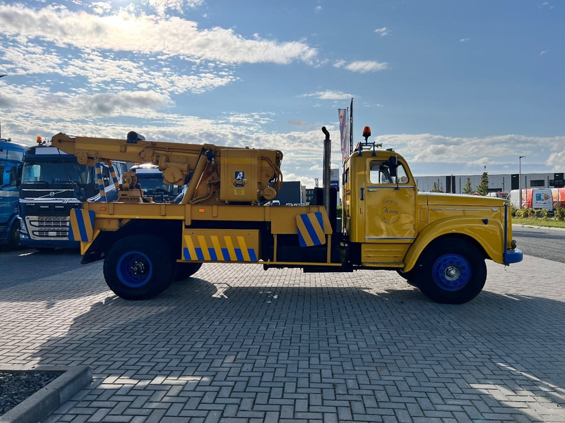 Scania L76 4x2 Bergingswagen L-76 50-FE / Torpedo - Ελαφρύ επαγγελματικό: φωτογραφία 4 Scania L76 4x2 Bergingswagen L-76 50-FE / Torpedo - Ελαφρύ επαγγελματικό: φωτογραφία 4