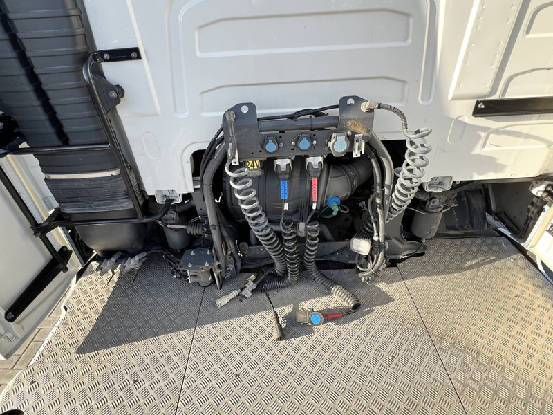 Τράκτορας Volvo FH 460 4x2 trekker Full Air /  Vin : LA: φωτογραφία 9