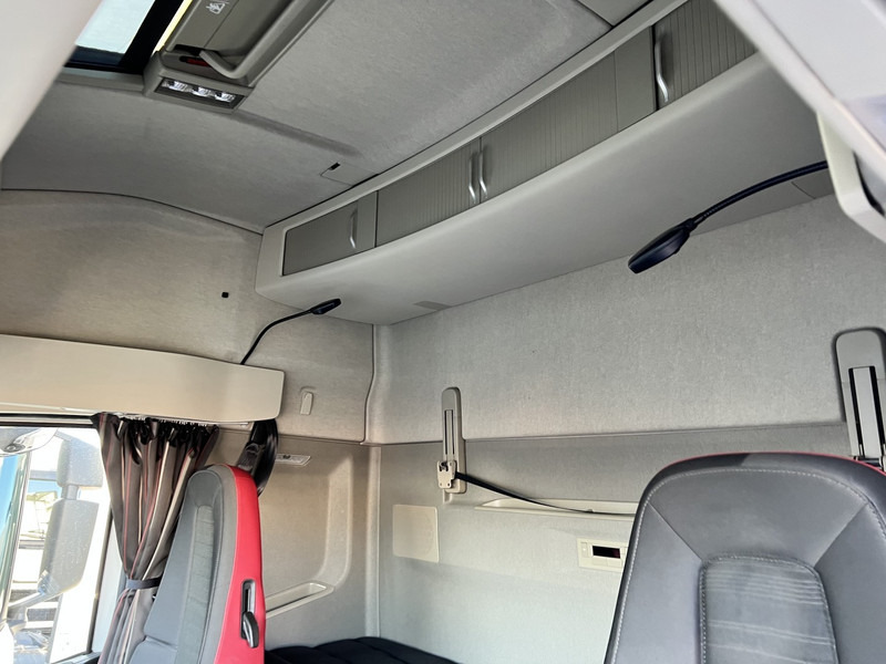 Τράκτορας Volvo FH 460 4x2 trekker Full Air /  Vin : LA: φωτογραφία 18