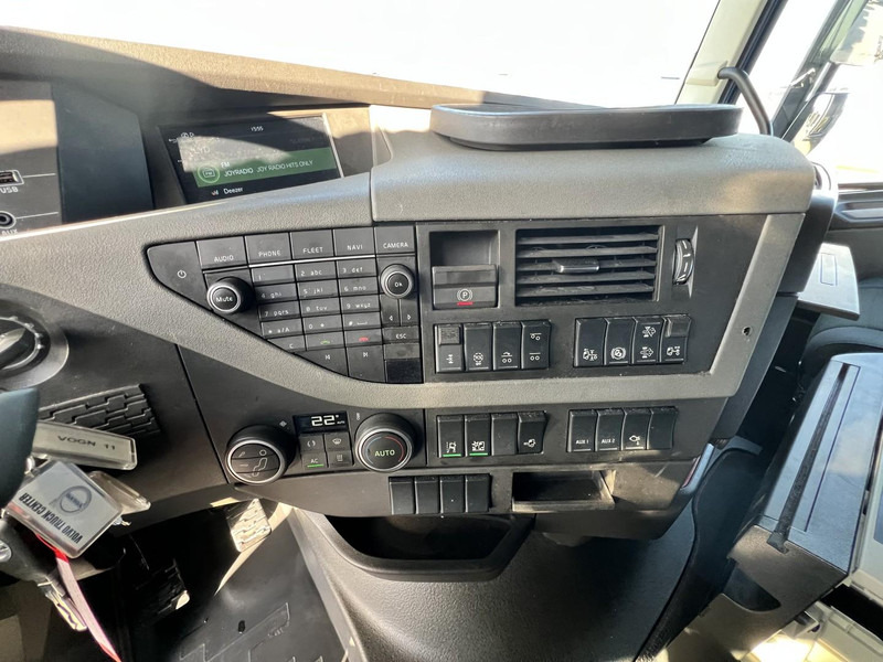 Τράκτορας Volvo FH 500 6x2 vla trekker Pusher / lift / 887500km: φωτογραφία 14 Τράκτορας Volvo FH 500 6x2 vla trekker Pusher / lift / 887500km: φωτογραφία 14