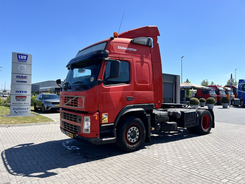 Volvo FM340 4x2 trekker - Τράκτορας: φωτογραφία 1 Volvo FM340 4x2 trekker - Τράκτορας: φωτογραφία 1