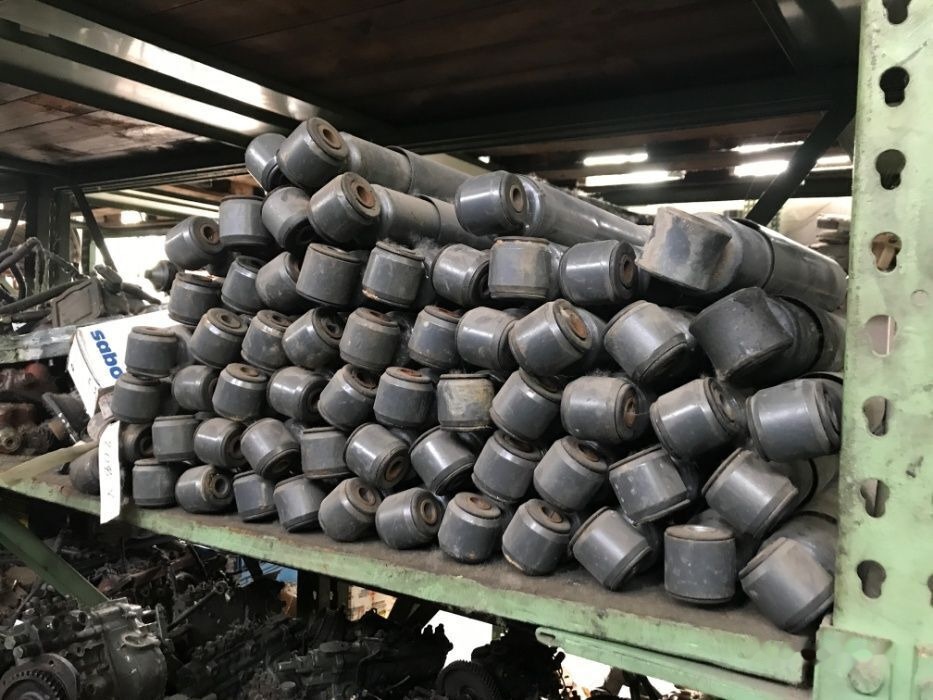 Amortizoare camion din dezmembrari - Αμορτισέρ για Φορτηγό: φωτογραφία 1 Amortizoare camion din dezmembrari - Αμορτισέρ για Φορτηγό: φωτογραφία 1