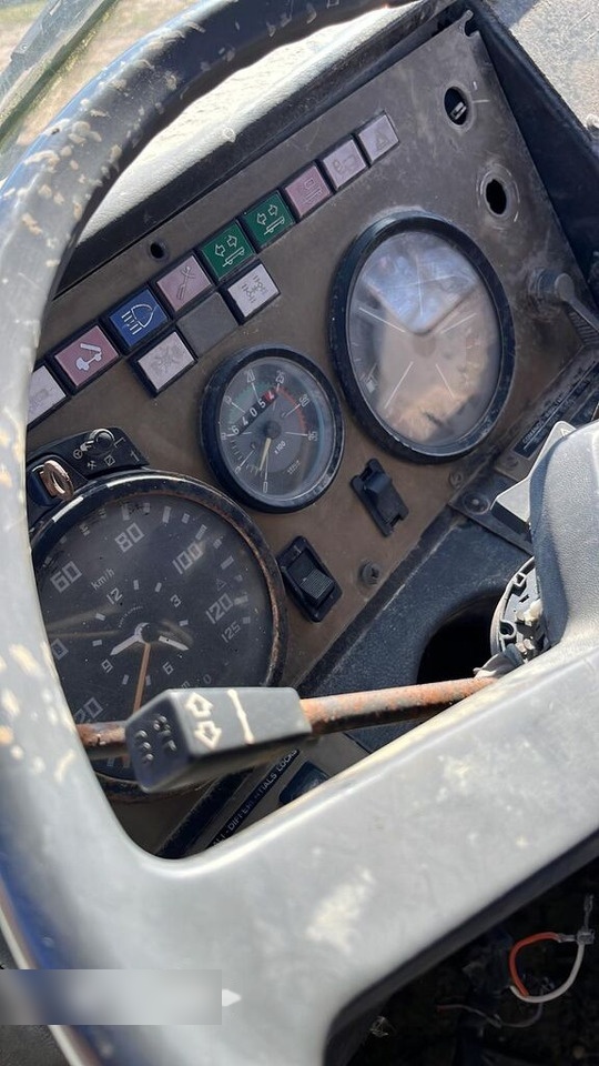 Leasing Astra BM 305 FT F1100 6X4 TRAKKER INDUSTRIAL Astra BM 305 FT F1100 6X4 TRAKKER INDUSTRIAL: φωτογραφία 6