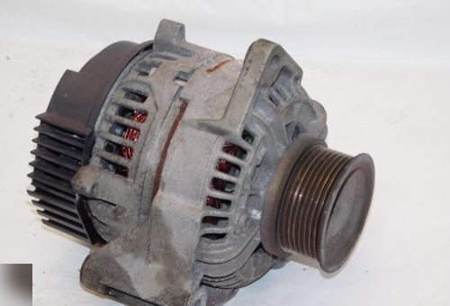 Bosch Mercedes-Benz Actros MP2/MP3 - Δυναμό για Φορτηγό: φωτογραφία 1 Bosch Mercedes-Benz Actros MP2/MP3 - Δυναμό για Φορτηγό: φωτογραφία 1