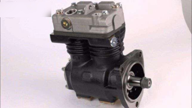 Compresoare pt. camion din dezmembrari DAF - Κομπρεσέρ για Φορτηγό: φωτογραφία 2 Compresoare pt. camion din dezmembrari DAF - Κομπρεσέρ για Φορτηγό: φωτογραφία 2