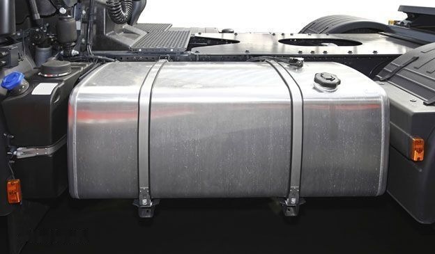 DAF Volvo Renault Iveco Scania MAN - Ρεζερβουάρ καυσίμου για Φορτηγό: φωτογραφία 1 DAF Volvo Renault Iveco Scania MAN - Ρεζερβουάρ καυσίμου για Φορτηγό: φωτογραφία 1