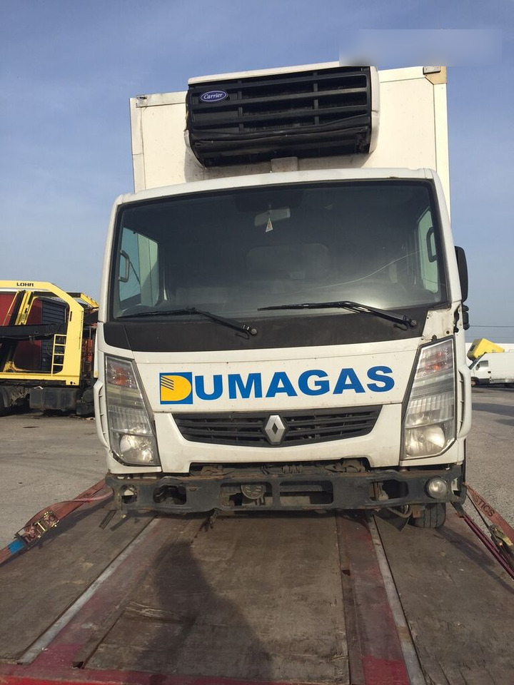 Dezmembrari RENAULT Maxity - Ανταλλακτικό για Φορτηγό: φωτογραφία 3 Dezmembrari RENAULT Maxity - Ανταλλακτικό για Φορτηγό: φωτογραφία 3