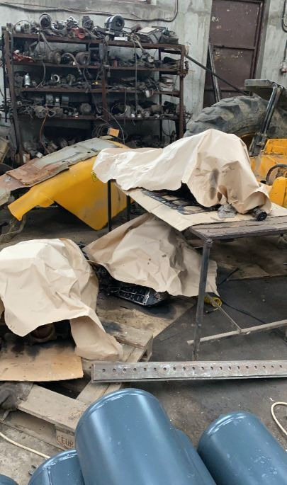 JCB 444T2 JCB 4CX - Κινητήρας για Φορτωτής εκσκαφέας: φωτογραφία 3 JCB 444T2 JCB 4CX - Κινητήρας για Φορτωτής εκσκαφέας: φωτογραφία 3