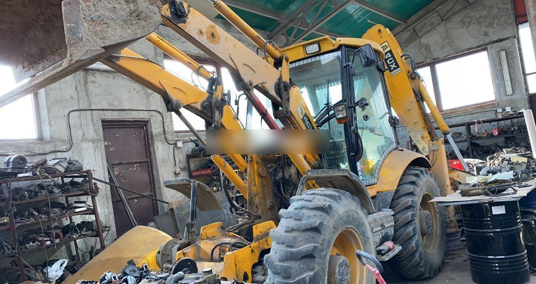 JCB 4CX Tier 3 444T2 orice piesa JCB 444T2 - Κινητήρας για Τρακτέρ: φωτογραφία 4 JCB 4CX Tier 3 444T2 orice piesa JCB 444T2 - Κινητήρας για Τρακτέρ: φωτογραφία 4