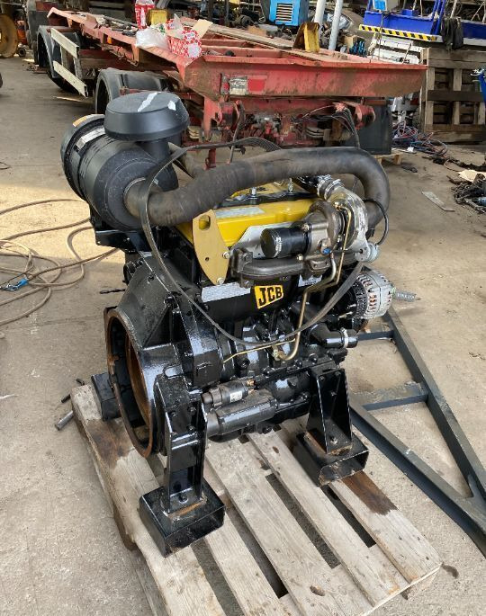 JCB 4CX Tier 3 444T2 orice piesa JCB444T2 JCB 4CX - Κινητήρας για Φορτωτής εκσκαφέας: φωτογραφία 3 JCB 4CX Tier 3 444T2 orice piesa JCB444T2 JCB 4CX - Κινητήρας για Φορτωτής εκσκαφέας: φωτογραφία 3