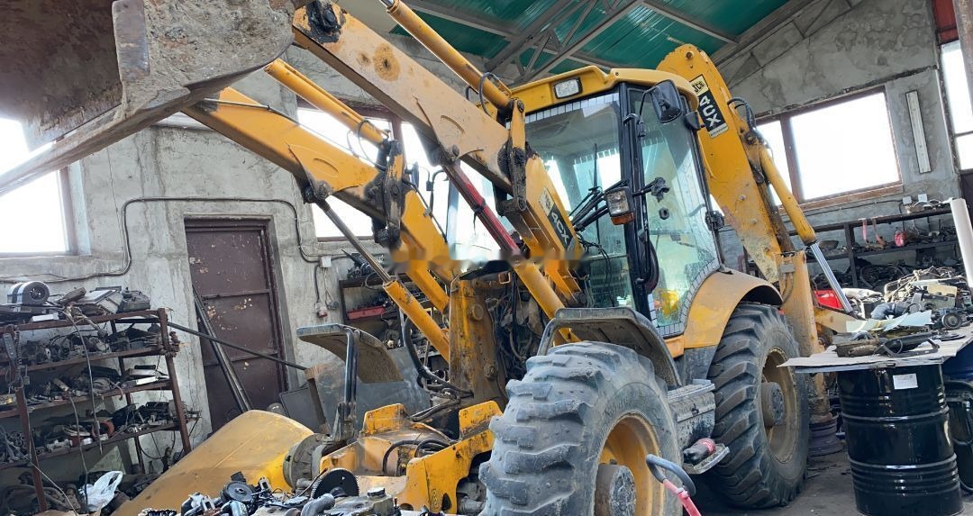 JCB 4CX Tier 3 444T2 orice piesa JCB444T2 JCB 4CX - Κινητήρας για Φορτωτής εκσκαφέας: φωτογραφία 1 JCB 4CX Tier 3 444T2 orice piesa JCB444T2 JCB 4CX - Κινητήρας για Φορτωτής εκσκαφέας: φωτογραφία 1
