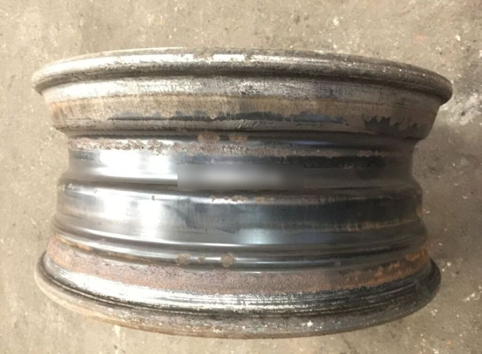 Janta MAN TGA TGX + multe alte modele 22.5 - Ζάντα για Φορτηγό: φωτογραφία 3 Janta MAN TGA TGX + multe alte modele 22.5 - Ζάντα για Φορτηγό: φωτογραφία 3
