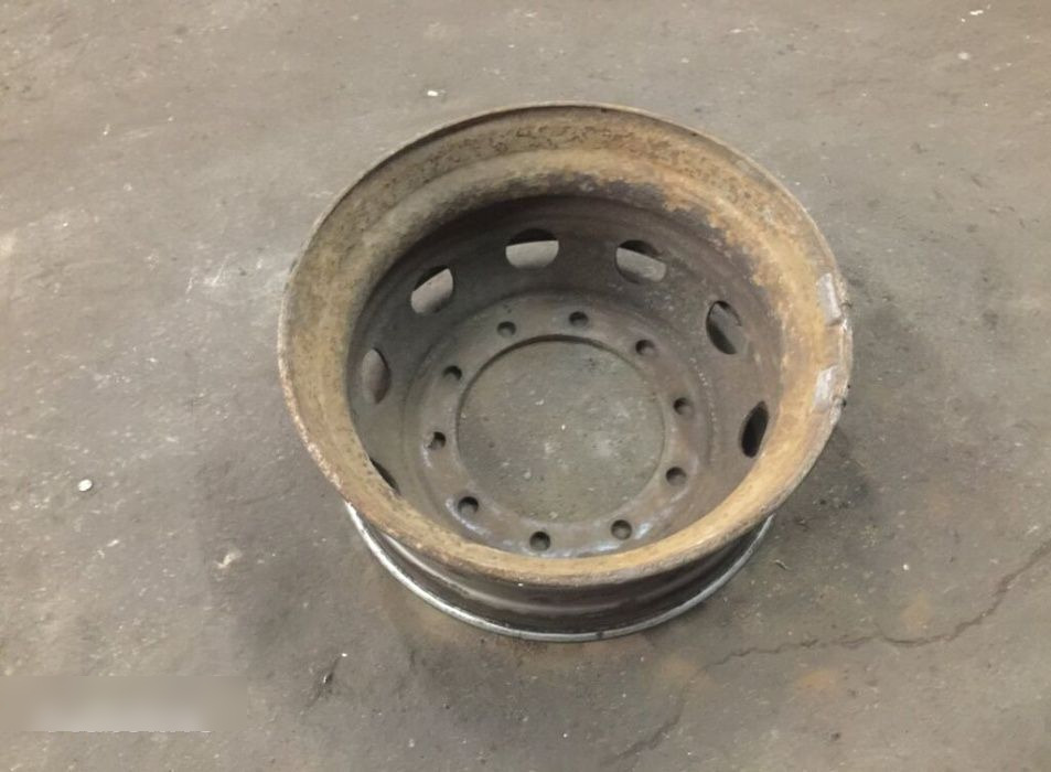 Janta MAN TGA TGX + multe alte modele 22.5 - Ζάντα για Φορτηγό: φωτογραφία 5 Janta MAN TGA TGX + multe alte modele 22.5 - Ζάντα για Φορτηγό: φωτογραφία 5